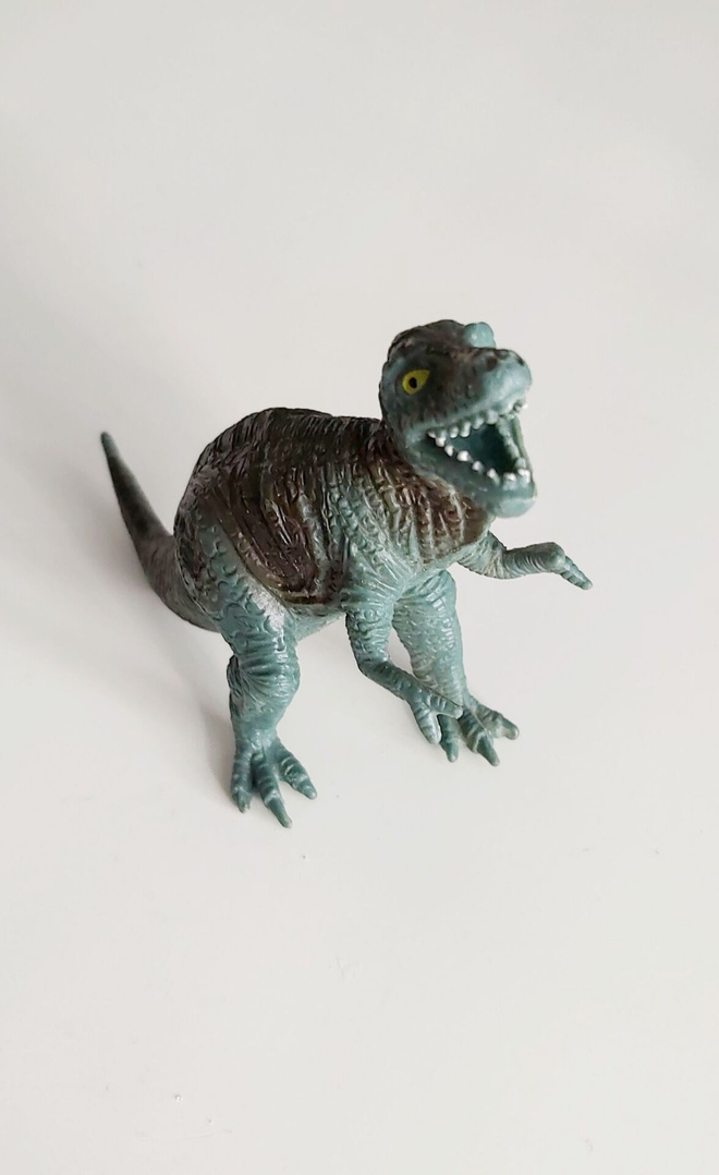 TYRANNOSAURUS  DINOSAURUS-FIGUURI