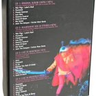 Black Sabbath – Paranoid Super Deluxe (HUIPPULAATU 4CD) - pikkukuva 2