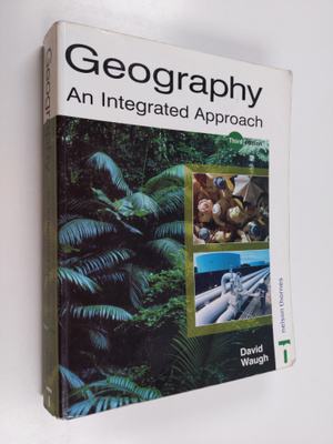 David Waugh : Geography : an integrated approach