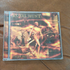 Royal Hunt: Paper Blood CD - pikkukuva 1