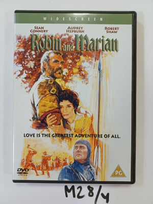 Richard Lester: Robin and Marian