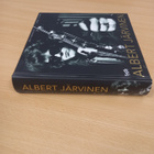 Fagerholm/Riihimaa: Albert Järvinen - pikkukuva 3