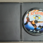 DVD: Ace Ventura - Lemmikkidekkari (Jim Carrey 1994/2006 FI) - pikkukuva 3