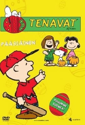 Tenavat - Pääsiäinen (DVD)