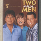 Miehen puolikkaat: Kausi 7 (3DVD) Charlie Sheen & Jon Cryer - pikkukuva 1