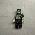 LEGO - Ninjago NJO0791: Bone Warrior - pikkukuva 1