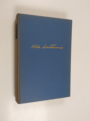 Niilo Lauttamus : Sotapoliisit