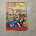PECOS BILL sarjakuva N:o 1 1967 - pikkukuva 1