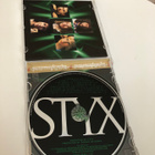 Styx - The Best of Times CD - pikkukuva 2