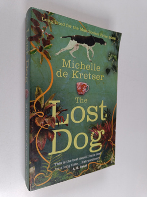 Michelle de Kretser : The lost dog