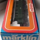 Märklin 3011.5 ( H0 ~ AC ) - pikkukuva 5