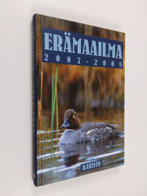 Erämaailma 2007-2008