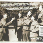 Kenttäpostia • Sota-Ajan Aarteet CD - pikkukuva 3