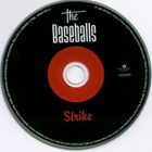The Baseballs • Strike CD - pikkukuva 3