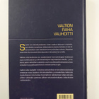Timo Herranen : Valtion raha vauhditti : Suomen erityisra... - pikkukuva 2
