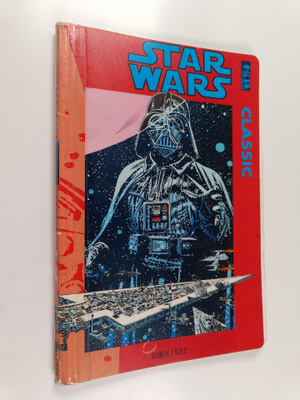 Star wars classic