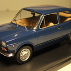 Fiat 127 -71 1:24 ALE! - pikkukuva 1