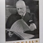 Jean Sibelius : Käsikirjoituksia manuskript = manuscripts... - pikkukuva 1
