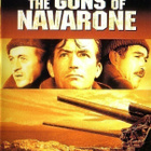 dvd, Navaronen tykit (Anthony Quinn, David Niven, G. Peck) - pikkukuva 1