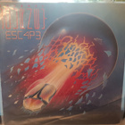 Journey – Escape Vinyyli - pikkukuva 1