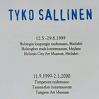 Tyko Sallinen 1879-1955 -Anneli Ilmonen - pikkukuva 3