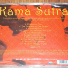 CD - YESKIM - Kama Sutra: Enhance Your Sexual - 2010 MINT - pikkukuva 2