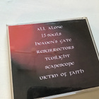 Synerion / Crossmoor CDr - pikkukuva 3