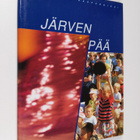 Jussi Jäppinen : Järvenpää : kartanosta kaupungiksi - pikkukuva 1