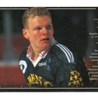 Jääkiekko 1996-97 n:o 143 SIMO ROUVALI Keräilykuva. - pikkukuva 2