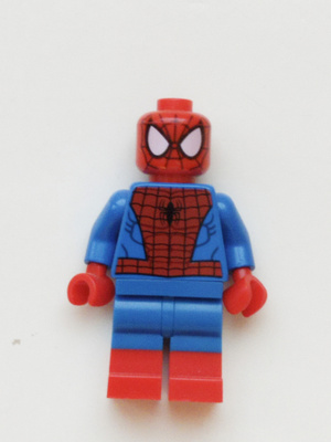 Lego FIGUURI