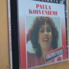 CD Paula Koivuniemi : 20 suosikkia Aikuinen nainen - pikkukuva 1