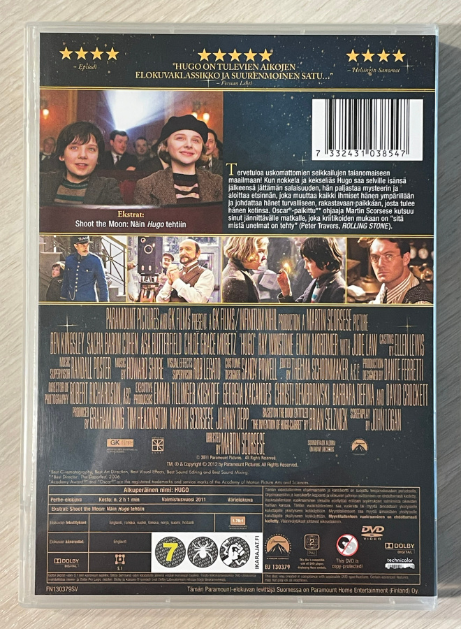 Item image