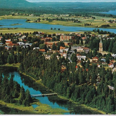 Nilsiä. Karhumäki 4635. e 280