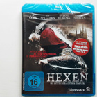 Witchville (aka. Hexen...) blu-ray - pikkukuva 1