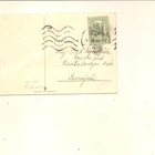 JENNY NYSTRÖM ,,,, UUSIVUOSI 1926 ,,,, 7 X 10,5 - pikkukuva 2