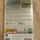 Pro Evolution Soccer 2008 PSP peli ULES-00880 7062814 - pikkukuva 2