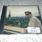 Ari Wahlberg Tässä Maailmassa (CD) - pikkukuva 1