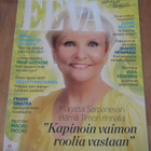 Eeva -lehtiä - pikkukuva 2