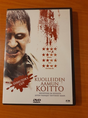 Kuolleiden aamun koitto
