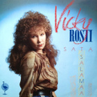 Vicky Rosti - Sata Salamaa - pikkukuva 1