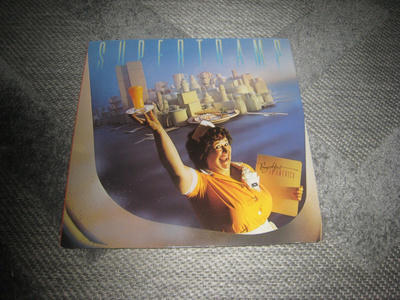 Supertramp, Lp Breakfast In America