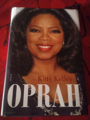 KITTY KELLEY: OPRAH