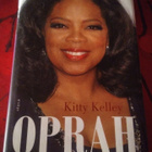 KITTY KELLEY: OPRAH - pikkukuva 1