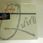QUIREBOYS - LIVE ALBUM M-/M- EU 1990 - pikkukuva 1