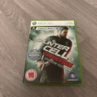 Splinter Cell Conviction Shadow Edition - pikkukuva 1