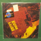 WRATH - FIT OF ANGER M-/M- HOLANTI 1986 LP - pikkukuva 1