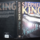 Stephen King: Buick 8 (kirjastopoisto) - pikkukuva 3