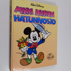 Walt Disney : Mikki Hiiren hatunnosto - pikkukuva 1