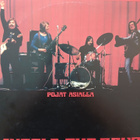 jUSSI & tHE bOYS : Pojat asialla. - pikkukuva 1