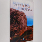 Veli-Matti Kärkkäinen : Kun elämä haastaa - pikkukuva 1